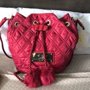 Authentic Mariah Carey Purse